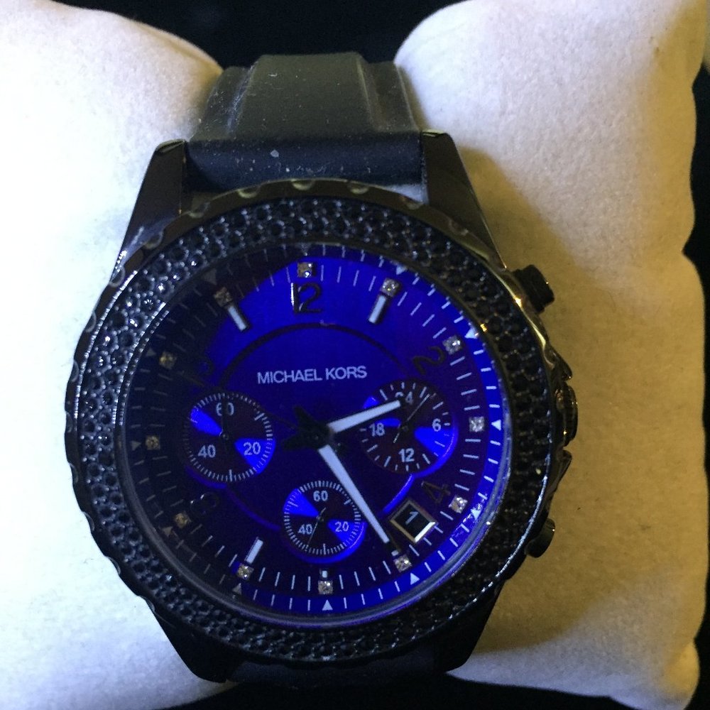 MICHAEL KORS Ladies Watch